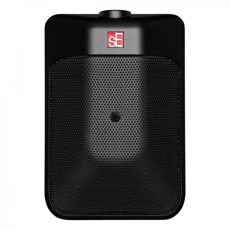 sE Electronics BL8 Omni Microfono Omnidirezionale per Grancassa