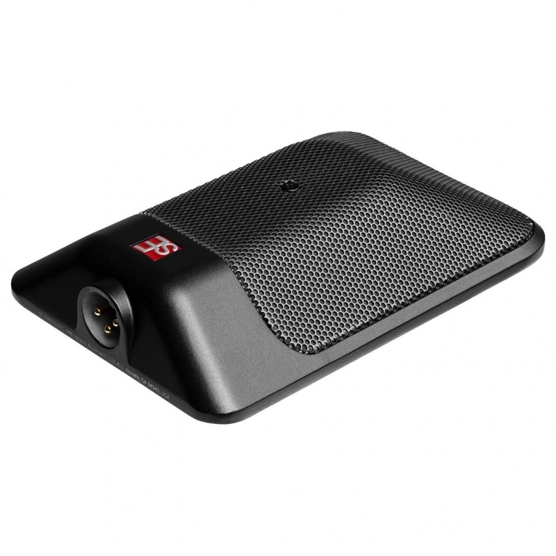 sE Electronics BL8 Omni Microfono Omnidirezionale per Grancassa