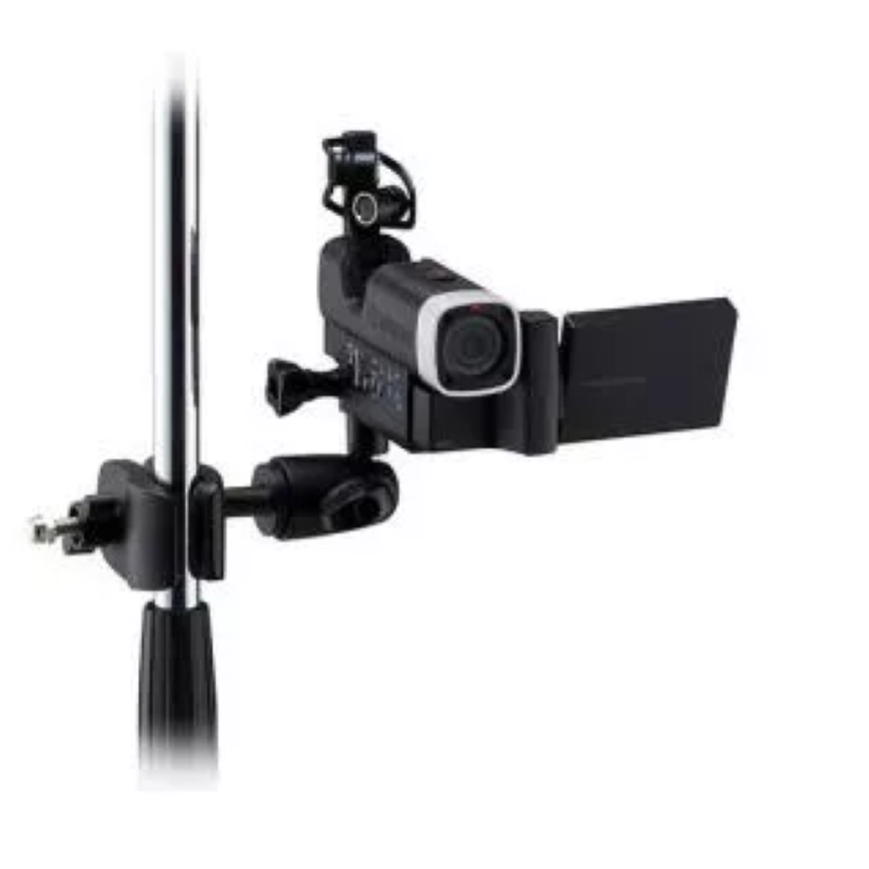 Zoom MSM-1 Supporto per Asta Microfonica per Zoom Q4