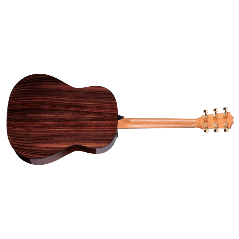 Taylor 217e-SB Plus LTD,50th Anniversary Tobacco Sunburst