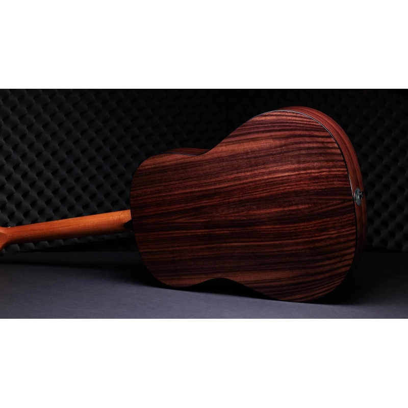 Taylor 217e-SB Plus LTD,50th Anniversary Tobacco Sunburst