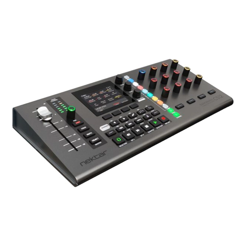 nektar panorama cs12 2