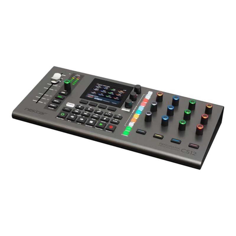 nektar panorama cs12 3