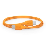 Rode SC22 Orange Cavo USB-C - USB-C Arancione