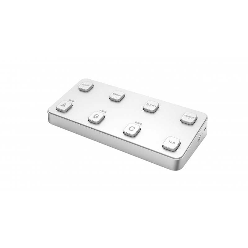 Lava Music LiveDrums Effect