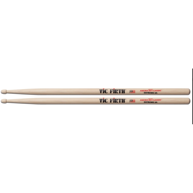 Vic Firth X5A Extreme Bacchette American Classic