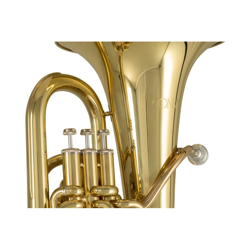 Conn EP501 Euphonium in Sib Compensato 4 Pistoni