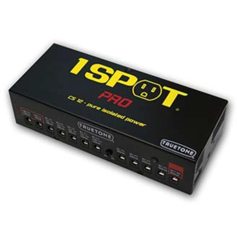 Truetone 1-Spot PRO – CS12 Pro-12 uscite