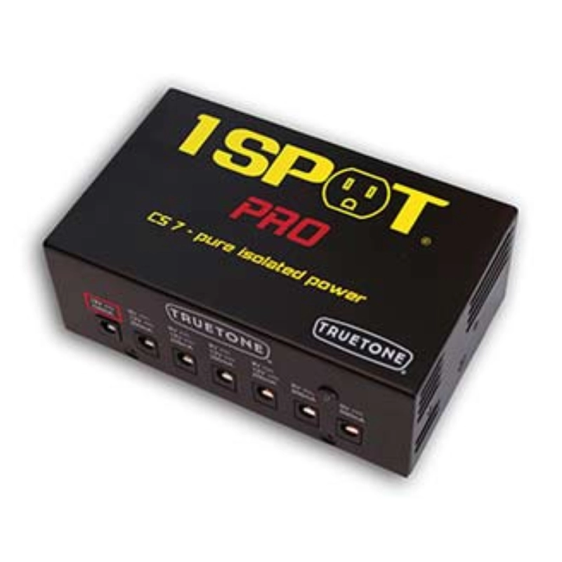 Truetone 1-Spot PRO – CS7 Pro- 7 uscite