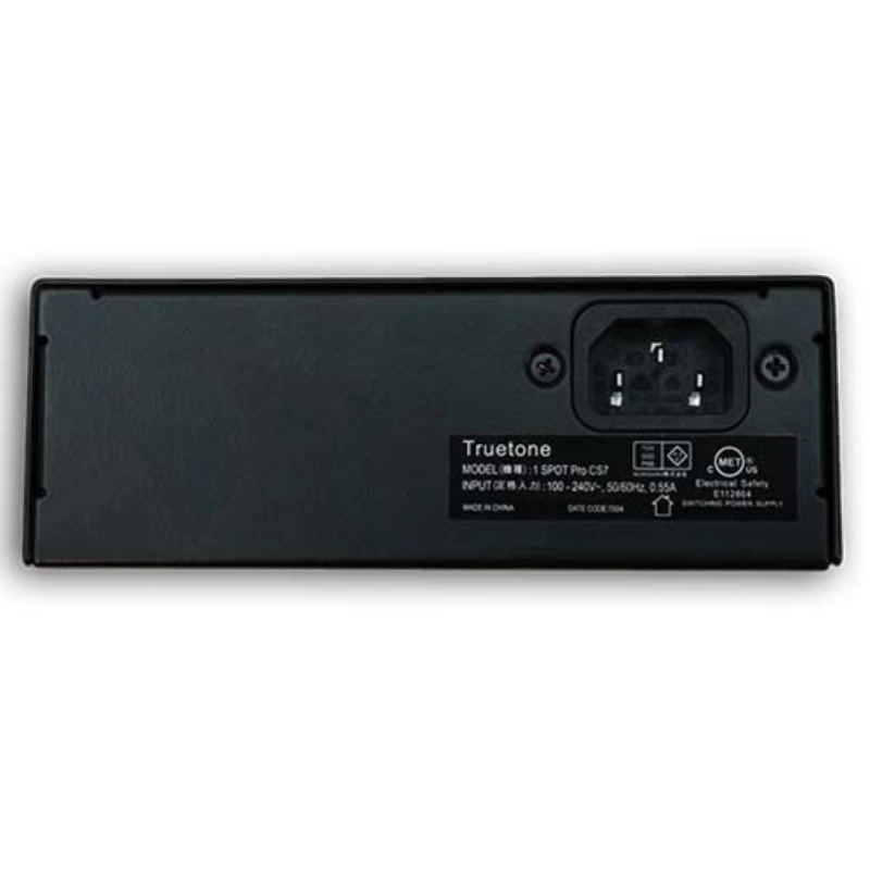 Truetone 1-Spot PRO – CS7 Pro- 7 uscite