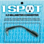 Truetone 1-Spot C35 Cavetto Convertitore da 3,5mm a Plug 9V