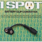 Truetone 1-Spot CBAT – Convertitore per alimentazione a batteria