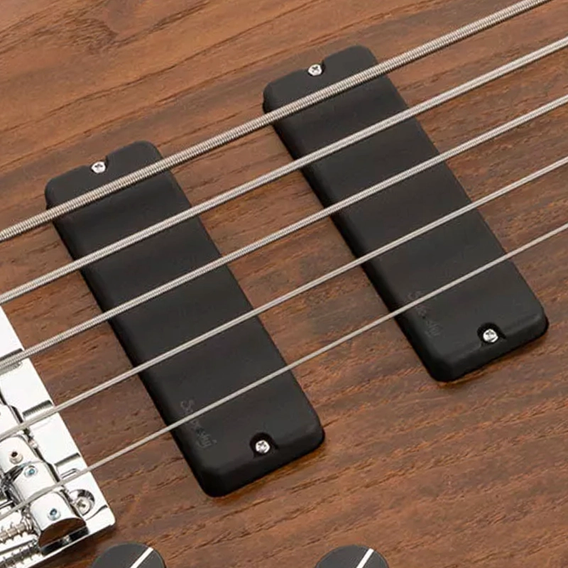 Sadowsky MetroLine Bass 5 24 Modern Antique Tobacco Satin