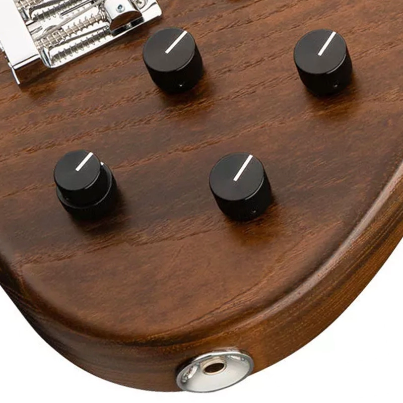 Sadowsky MetroLine Bass 5 24 Modern Antique Tobacco Satin