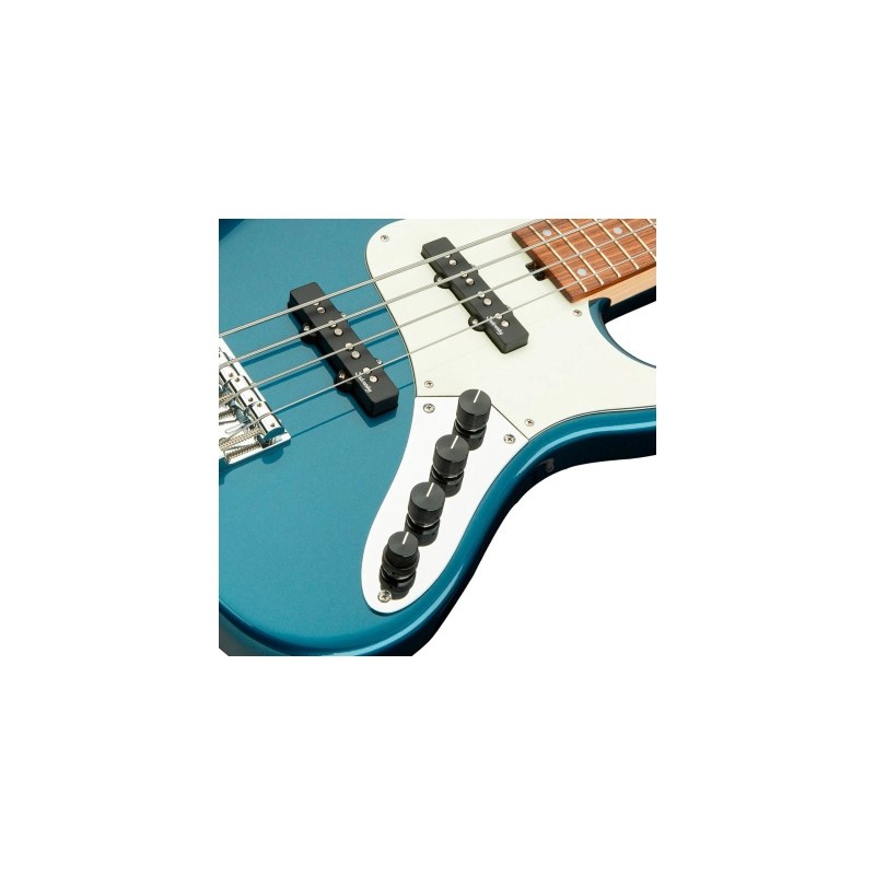 Sadowsky MetroLine JJ Bass 4 24 Vintage Lake Placid Blue