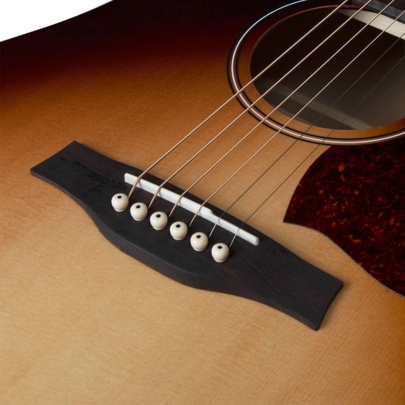 Seagull Entourage Autumn Burst Presys II