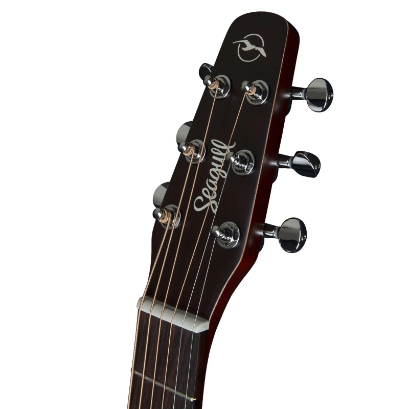 Seagull Entourage Autumn Burst Presys II