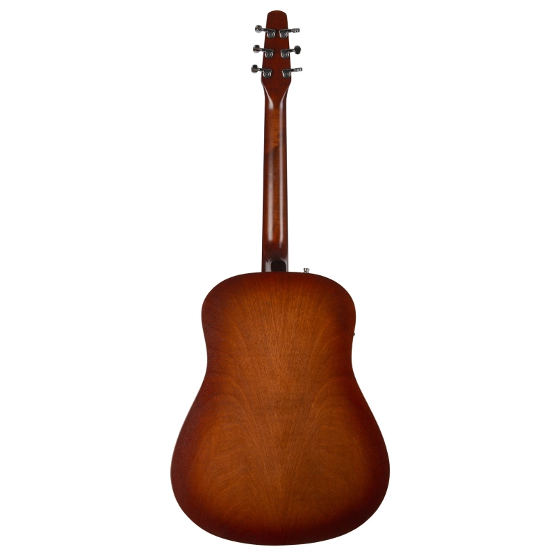 Seagull Entourage Autumn Burst Presys II