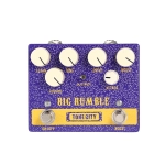 ToneCity Big Rumble - Overdrive/Boost