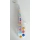VIBRATO A1S III SAX ALTO Pad Rainbow Policarbonato