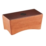 Meinl BCA1SNT-M Cajon Bongo - Naturale