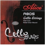 ALICE A805A SET CORDE CELLO 4/4 STUDENT