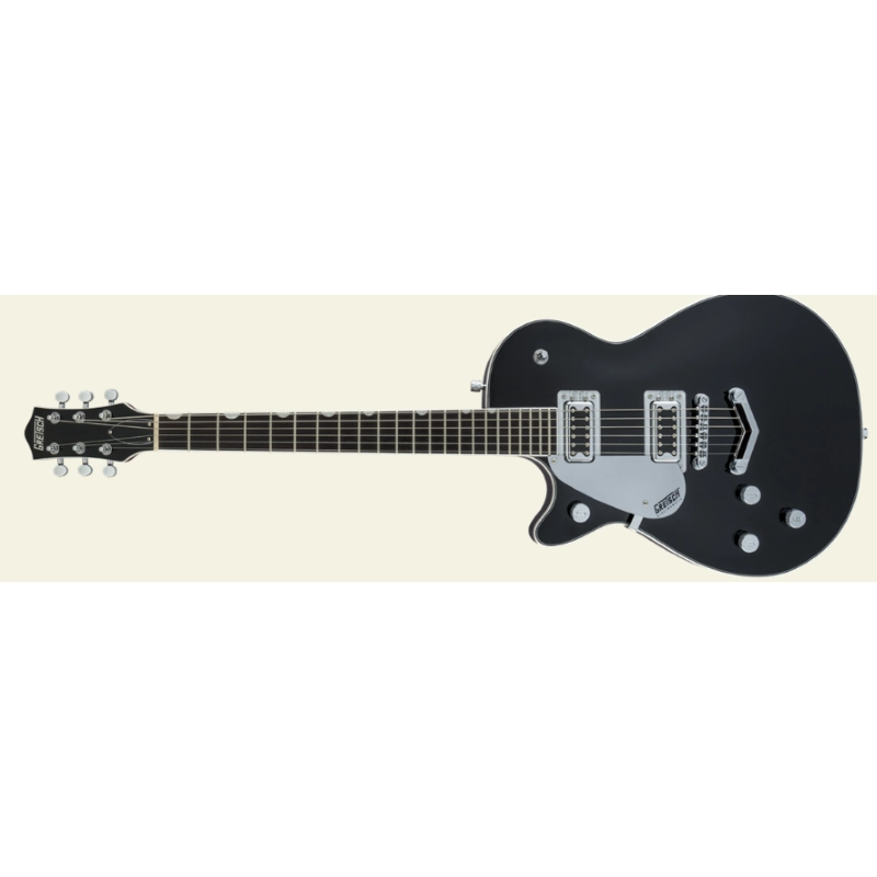 Gretsch G5230LH Electromatic® Jet™ FT Single-Cut with V-Stoptail, Left-Handed Electric Guitars
