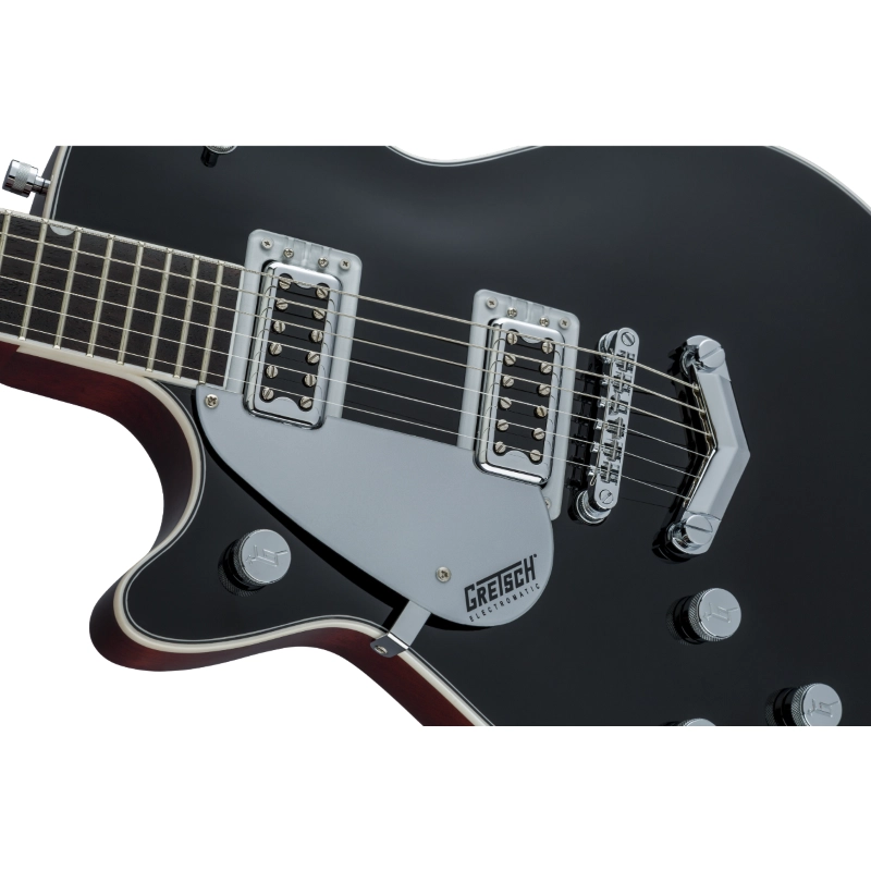 Gretsch G5230LH Electromatic® Jet™ FT Single-Cut with V-Stoptail, Left-Handed Electric Guitars