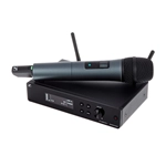 Sennheiser XSW2 835 A Radiomicrofono Tru Diversity Palmare 548MHz - 572MHz, banda A