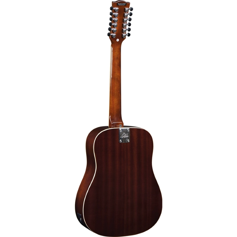 Eko Ranger XII VR EQ Honey burst 12 corde Elettrificata