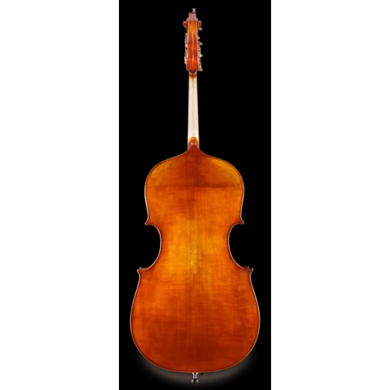 EASTMAN CB Contrabbasso 3/4 VB2AA Amsterdam Atelier