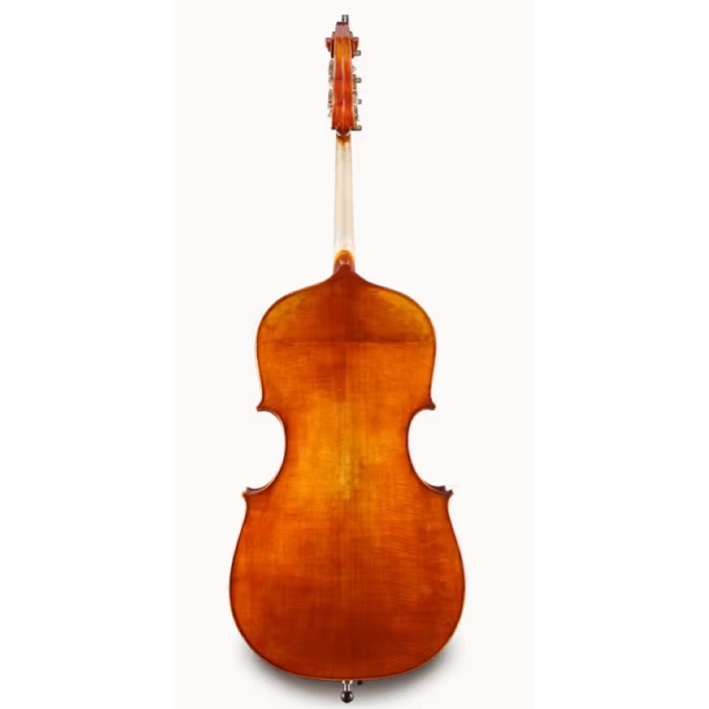 EASTMAN CB Contrabbasso 3/4 VB2AA Amsterdam Atelier