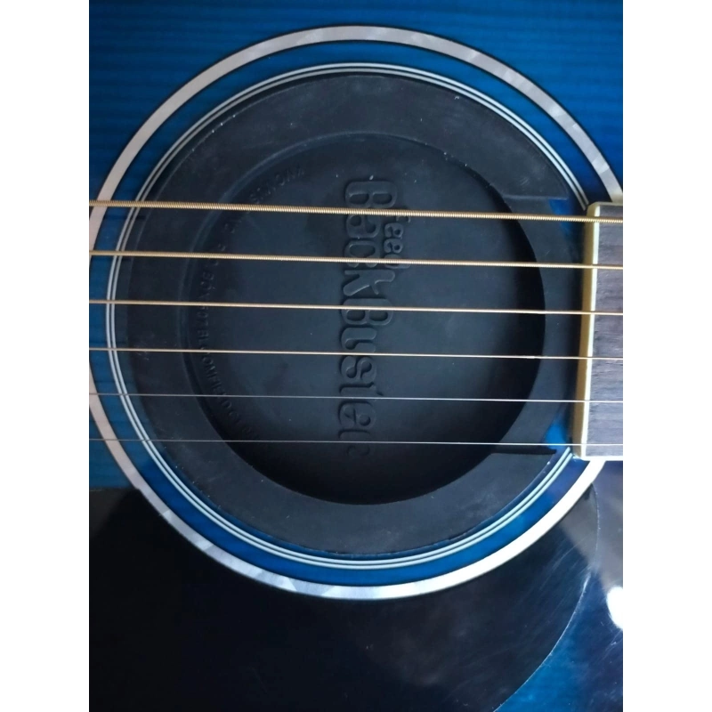 Martin & Co. ACFBB Tappo Buca Antifeedback cm.10