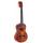 Mahalo STV313 Ukulele Baritono Artist Elite Koa MA4KA