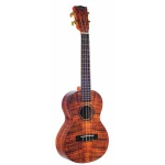Mahalo STV313 Ukulele Baritono Artist Elite Koa MA4KA