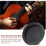 TAPPO ANTIFEEDBACK CHITARRA CLASSICA (38" + 39")