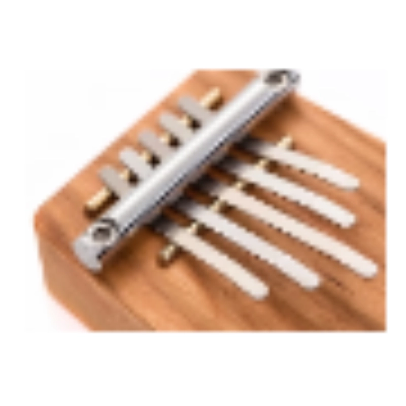 Hokema B5 KALIMBA FA MINORE