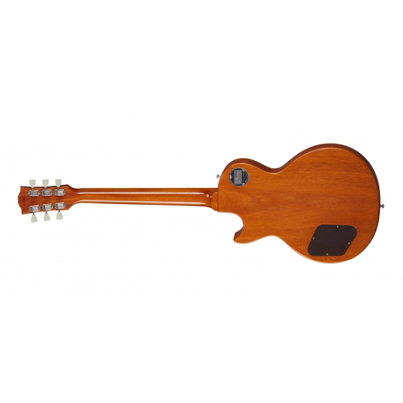 Gibson Custom Murphy Lab 1956 Les Paul Goldtop Reissue Ultra Light Aged