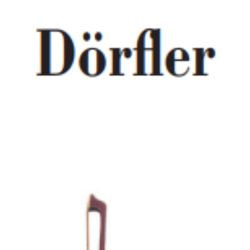 ARCO VIOLINO DORFLER nr.15 in Pernambuco