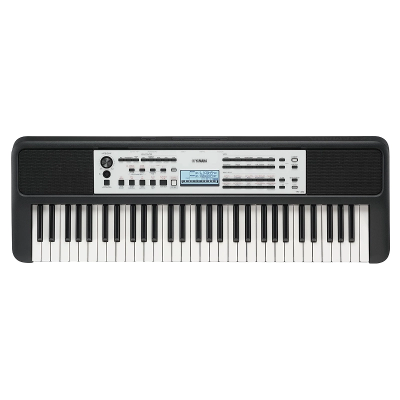 YAMAHA YPT-380