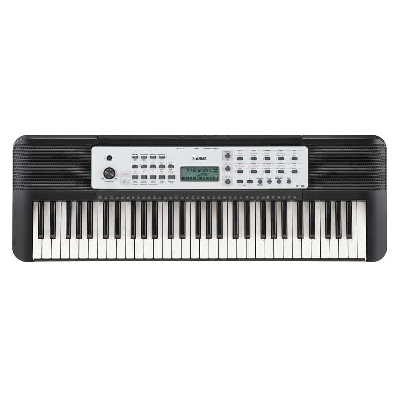 yamaha ypt-280