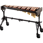 Adams XS2LV35 Xilofono Solist 3,5 oct., F4 C8, Rosenwood Light- Pau Rosa, Voyager Frame, Ottave