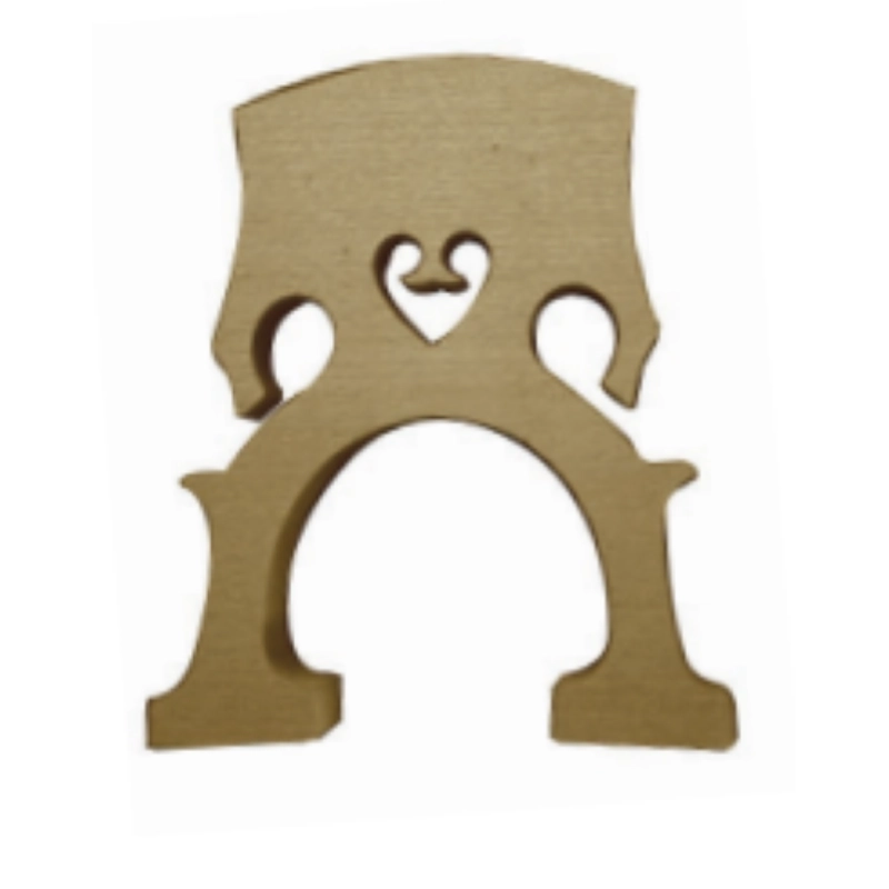 PONTICELLO HJ-041 CELLO 1/4 In Acero