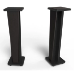 Zaor Croce Stand 36 Black-Black