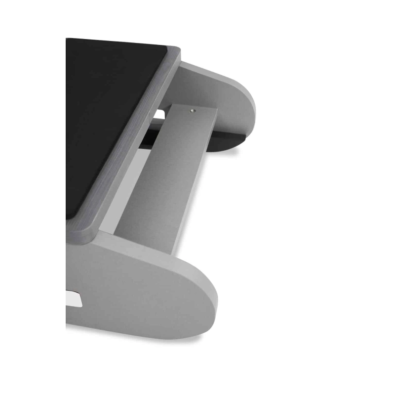 Zaor Miza Griprack 2 MkII Wenge Gray Modulo Aggiuntivo Rack 2 Unita'