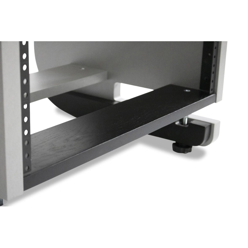 Zaor Miza Griprack 4 MkII Grey Wengé