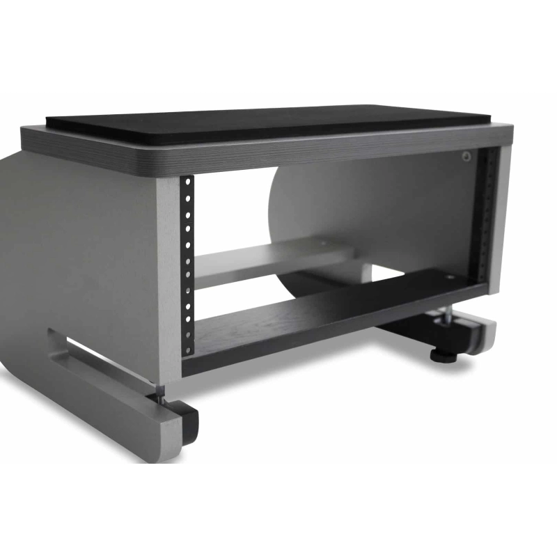 Zaor Miza Griprack 4 MkII Grey Wengé