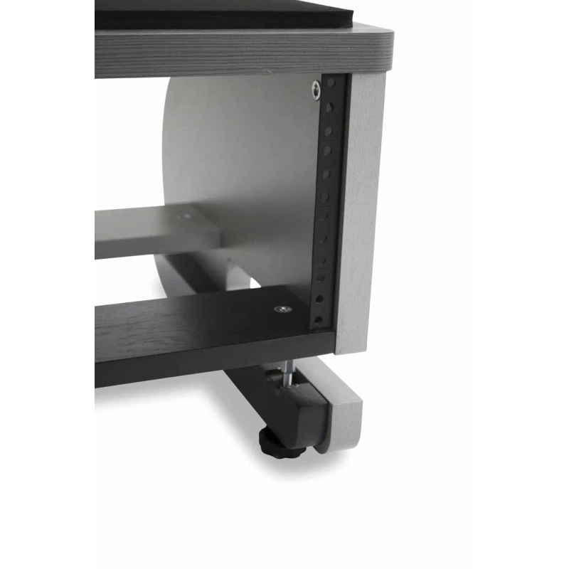 Zaor Miza Griprack 4 MkII Grey Wengé