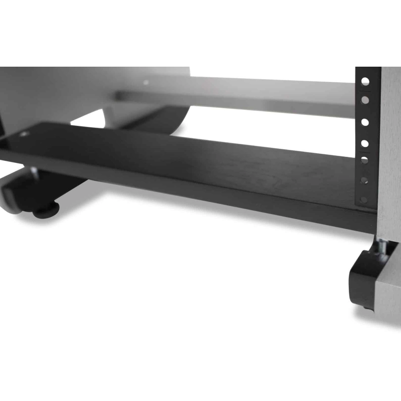 Zaor Miza Griprack 4 MkII Grey Wengé