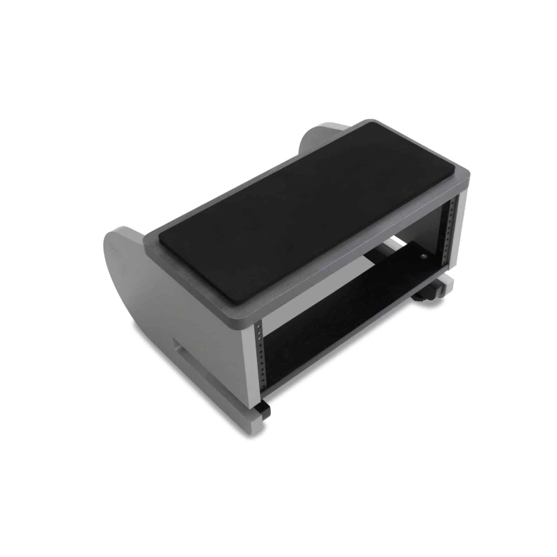 Zaor Miza Griprack 4 MkII Grey Wengé